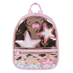 [JEEPKIDS(지프키즈)] 반짝이 미니백 KQ0GAF006