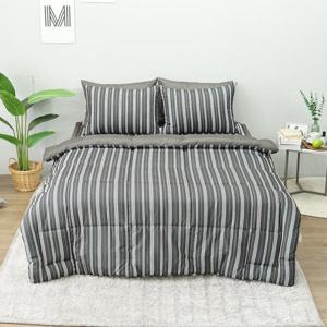 아트박스/르헤브 에이든 에어스킨 차렵이불베개세트 Q