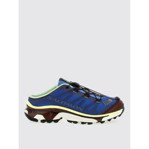 [MM6 MAISON MARGIELA] 라프리마 남성 스니커즈 SH1WS0017P8163 HA743 멀티컬러 /6