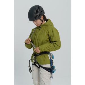 [코오롱스포츠] HERO 여성 프리마로프트 미드레이어 자켓 JKJJX24012OLI