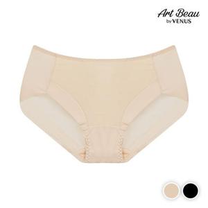 [비너스 아르보] 와우 누디 헴팬티(SKPTW078H)