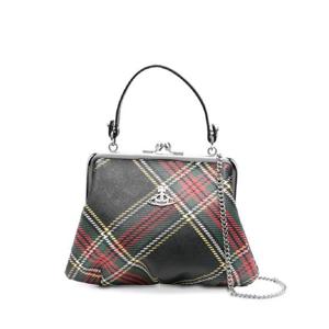 비비안웨스트우드 그래니 미니 백 4B010006WS0022