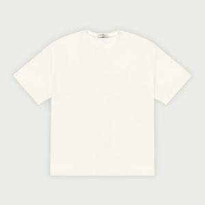 [행텐 틴즈]공용 스판 솔리드 반팔 티셔츠_003(10530-031-601-31)