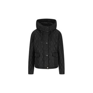 버버리 패딩 8110329A1189 AI25 Black