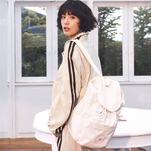 [르꼬끄공식] 여성 스포츠 백팩 (QQ322WBP71)