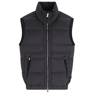 스톤아일랜드 로고 패치 지퍼업 조끼 S15G100007S0028 V0029 TP946170637