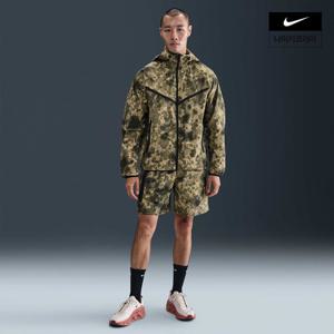 [나이키] 테크 남성 드라이 핏 우븐 카모 쇼츠 HV0978-220