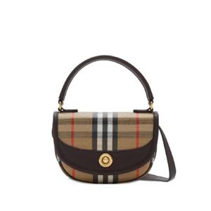버버리 하이랜드 미니 백 8112240