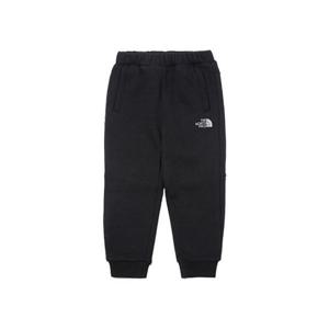 노스페이스 키즈 BANFF TRAINING PANTS MNP6KK52S-BLK