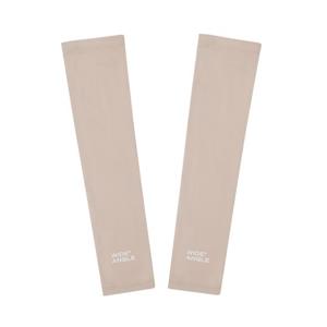 [와이드앵글]TO 매쉬 배색 팔토시(2size) WMM25Z03E2