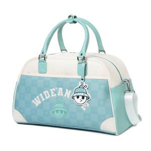 [와이드앵글]WG 뉴캐주얼 보스턴백  WWU23B02