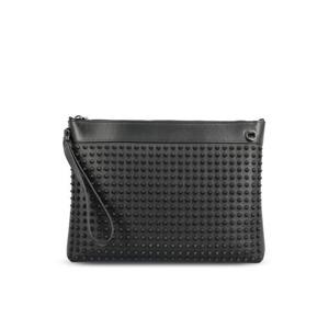 크리스챤 루부탱 클러치 파우치 3255191BK01 AI25 Black