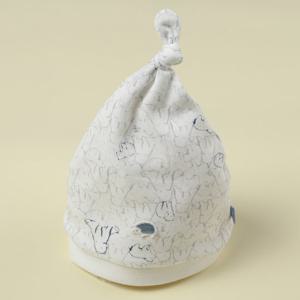 [쇼콜라]디에고신생모 (신생아백일선물) TNMWHU13U-W