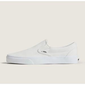 반스 코어클래식 슬립온 솔리드 B1 VN000EYEW00