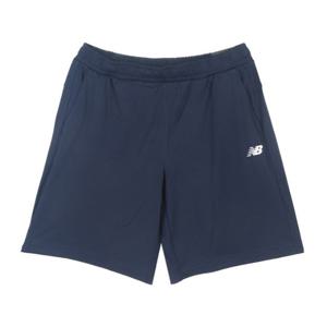 M 뉴발란스반바지 TQK NBNVFCO301-59 UNI 베이직 폴리  4.5부 쇼츠