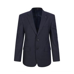 [트레몰로][TREMOLO] 사각패턴 정장자켓._TGNGAWS1361