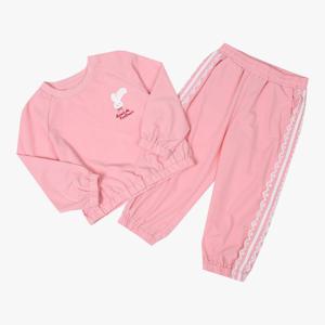 [밀리밤]밀리래빗화섬상하세트(MLMS2581G)