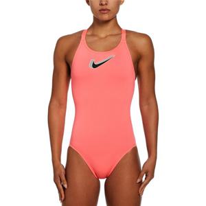 [나이키 스윔]여자수영복 큐브 스우시 패스트백 NESSE060-639