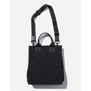 [티아이포맨][T.I FORMEN] 퀼팅 스퀘어백_M239MBP001M