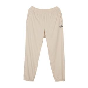 노스페이스트레이닝바지 DQC NP6NQ08L ICE RUN PANTS A LIGHT BEIGE