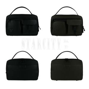 남성 골프 포켓 디테일 파우치 VMABP801