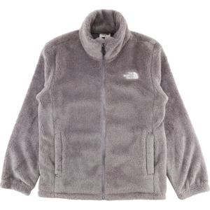 노스페이스화이트라벨 컴피 알파 플리스 집업 NJ4FR50L