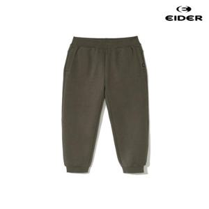 아이더 (DMW24359_E4) 남성 THE SWEAT (더 스웻) 기모 트레이닝 조거 팬츠 (D/Beige)