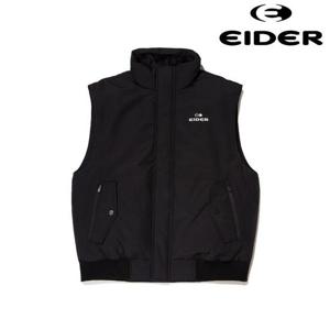 아이더 (DUW23651_Z1) STOOKY (스투키) UNI 다운 베스트 (Black)