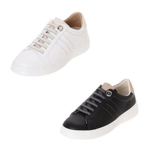 [SODA] 소다 여성 세미캐주얼 스니커즈 3CM (APS408) 컬러모음