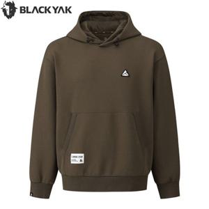 블랙야크 남여공용 데일리 후디티셔츠 클라이밍 그립홀릭 후드티3 1BYSSFU903DN