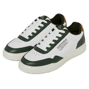 [와이드앵글]남성 스파이크리스 골프화 포이즈 WMU25F03K4