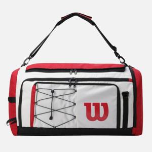 윌슨테니스백팩 JQS W243004LBO71-RED 남성 락커백 2.0