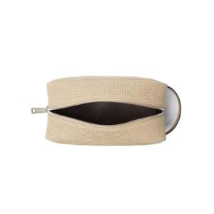 펜디 클러치 파우치 7N0141AUGO F19VE Beige