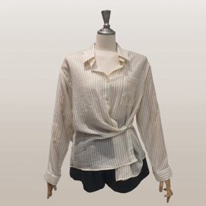 [난닝구]노블포 셔츠 350910(1125C2NB018)