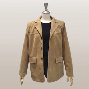 [난닝구]미나덴 자켓 450915(1125C2JK00A)