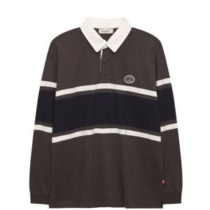 노르디스크 럭비 폴로 티 B1 OUU25204 E8 N4