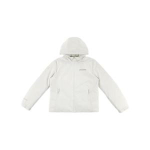 디스커버리 여성 베르겐 고어 구스 경량패딩 DWDJ7H036-IVD