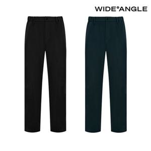 [와이드앵글] WMU25313 남성 TO 테크니컬 테이퍼드 팬츠