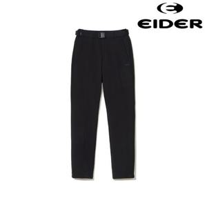 아이더 (DWW23381_Z1) POP 여성 본딩 베이직 팬츠 (Black)