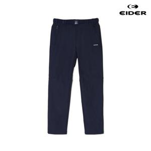 아이더 (DWW24301_Z6) 여성 ESSENTIAL (에센셜) 브러쉬 팬츠 (Carbon)