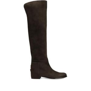 돌체앤가바나 부츠 CU1217A1275 80081 BROWN