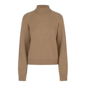 펜디   니트 FW24 FZXC46ASJJF0F9J 2872164 Biscuit