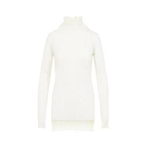 까르뱅   니트 FW25 6252K21070 5839483 White