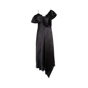 셀린느 원피스 2R29J346H 38NO Black