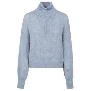 로베르토콜리나   니트 FW25 F47003 6358463 Blue