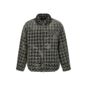 디젤 D 엘모 Fsh 재킷 A213510CEBJ 02 TP949096892