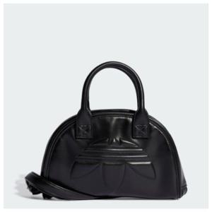 [아디다스]아디다스크로스백 IT7378 폴리우레탄 트레포일 사첼