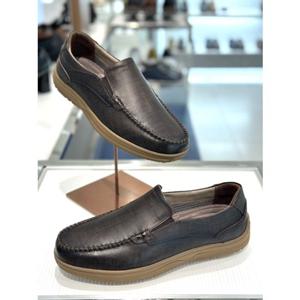 [SODA] 소다 남성 세미캐주얼 슬립온 로퍼 AGM357 KH-22