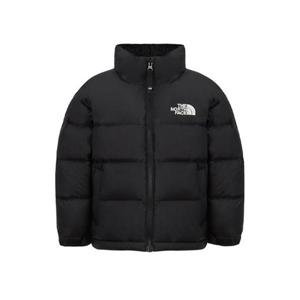 노스페이스 키즈 1996 NUPTSE DOWN JACKET MNJ1DR54T-BLK