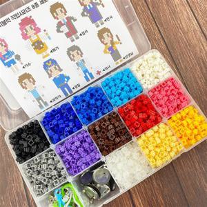 디폼블럭 직업시리즈 8종 세트